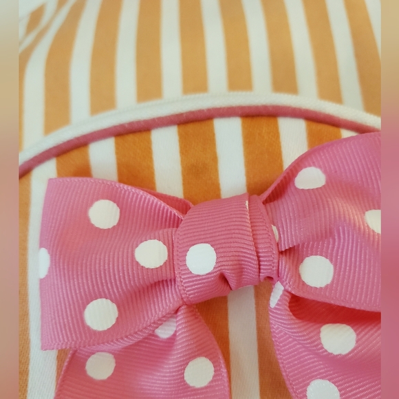 Christian DIOR make up bag set - Picture 9 of 9